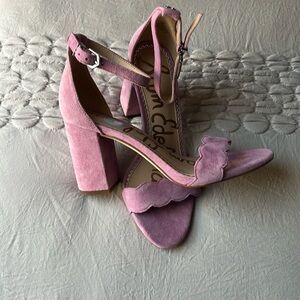 Sam Edelman sandals